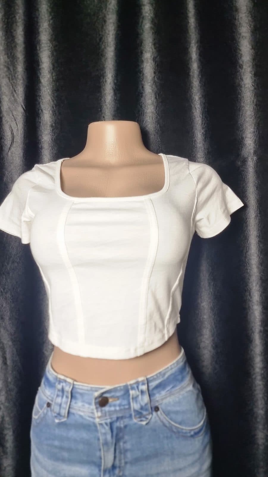 Basic top